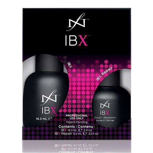 IBX - Duo Pack